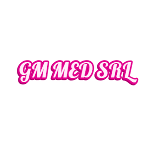 GM MED S.R.L. logo